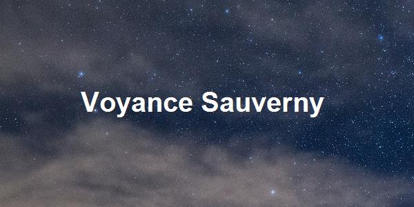 Voyance Sauverny