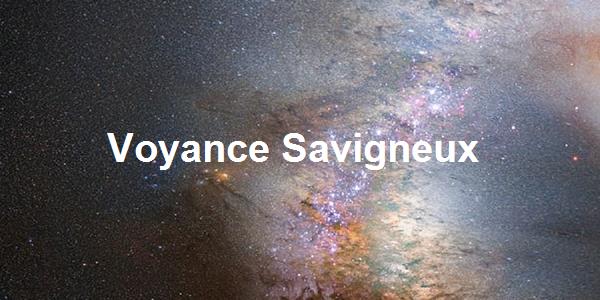 Voyance Savigneux