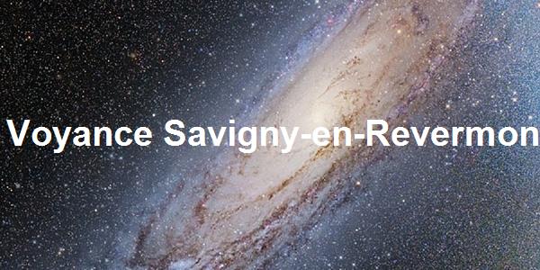 Voyance Savigny-en-Revermont