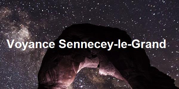 Voyance Sennecey-le-Grand