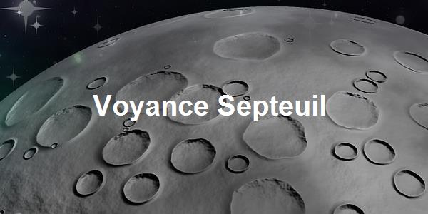 Voyance Septeuil