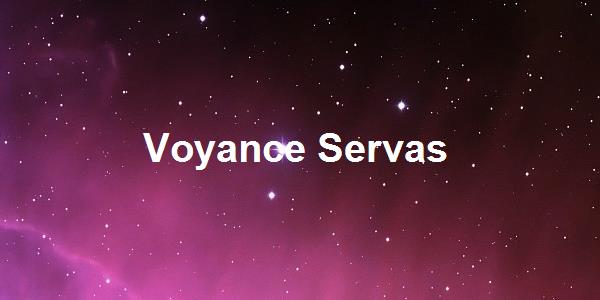Voyance Servas