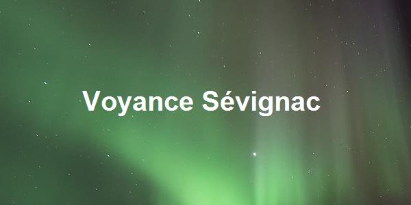 Voyance Sévignac