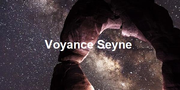 Voyance Seyne