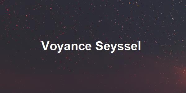 Voyance Seyssel