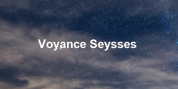 Voyance Seysses