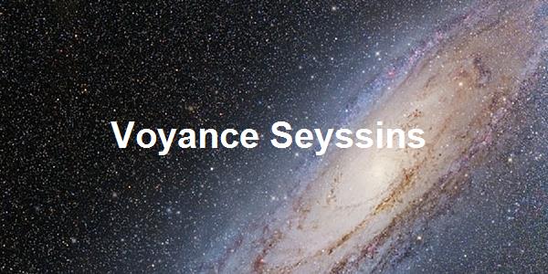 Voyance Seyssins