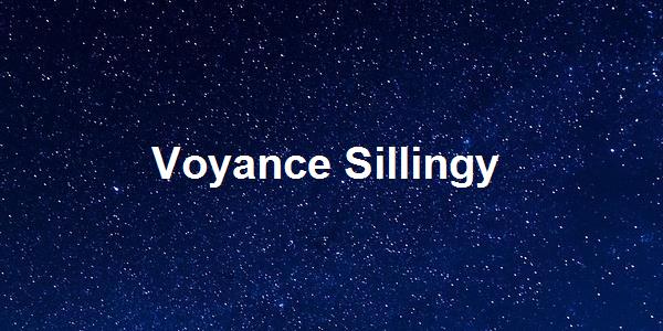 Voyance Sillingy