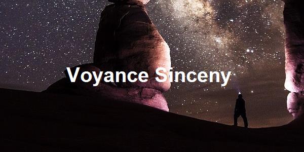 Voyance Sinceny
