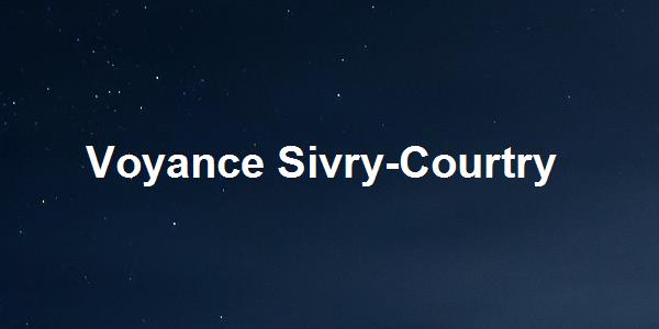 Voyance Sivry-Courtry