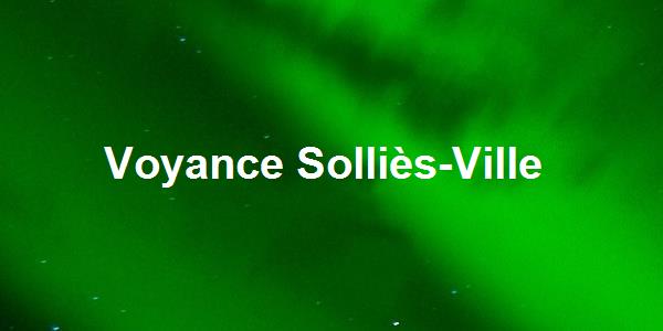 Voyance Solliès-Ville