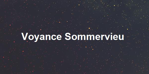 Voyance Sommervieu