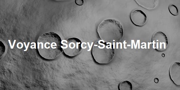 Voyance Sorcy-Saint-Martin