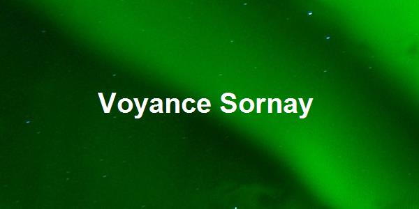 Voyance Sornay