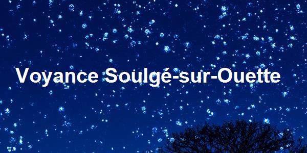 Voyance Soulgé-sur-Ouette