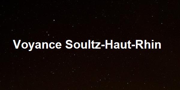 Voyance Soultz-Haut-Rhin
