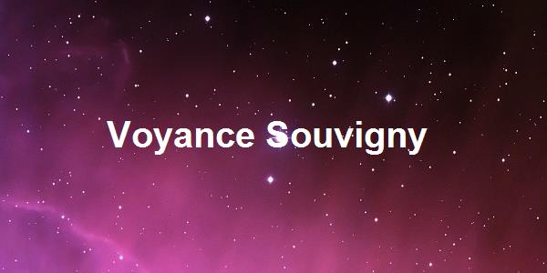 Voyance Souvigny