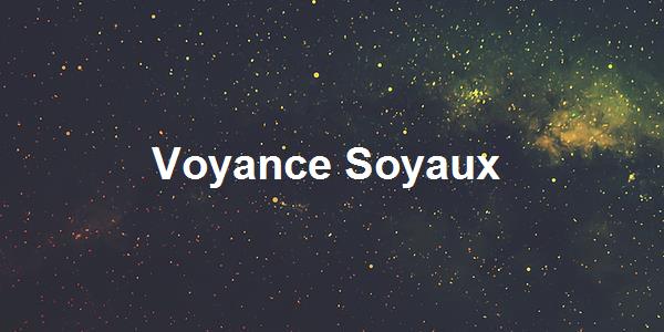 Voyance Soyaux