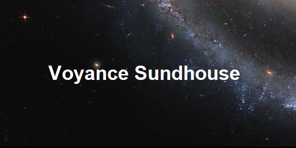 Voyance Sundhouse