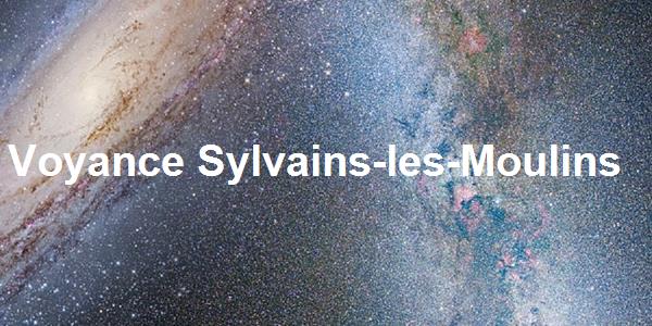 Voyance Sylvains-les-Moulins