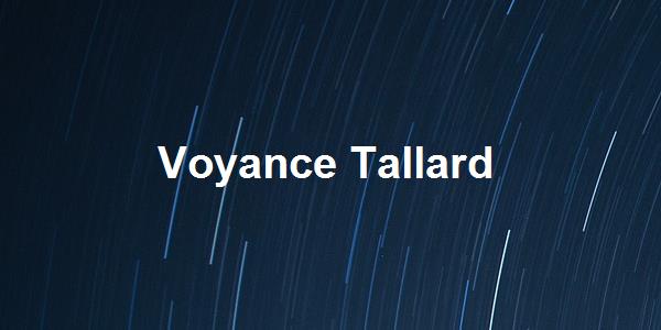 Voyance Tallard