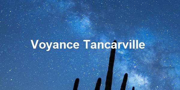 Voyance Tancarville