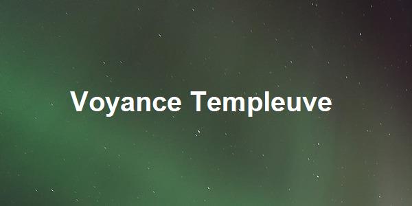Voyance Templeuve