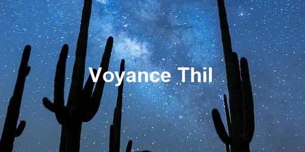 Voyance Thil