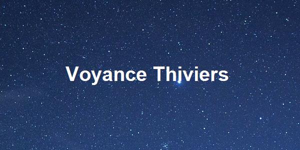 Voyance Thiviers