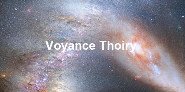 Voyance Thoiry