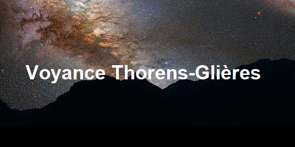 Voyance Thorens-Glières