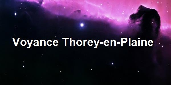 Voyance Thorey-en-Plaine