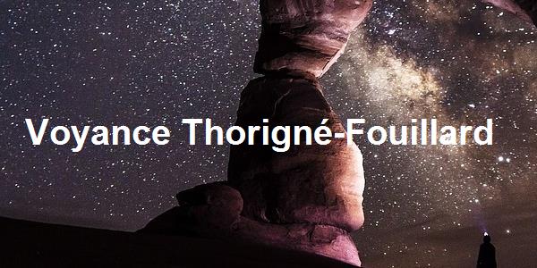 Voyance Thorigné-Fouillard