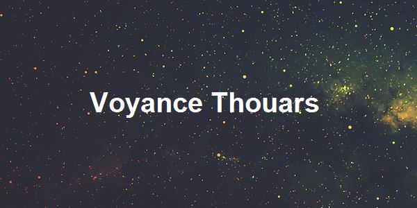 Voyance Thouars