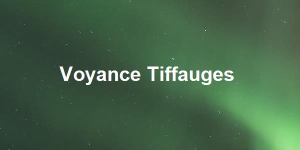 Voyance Tiffauges