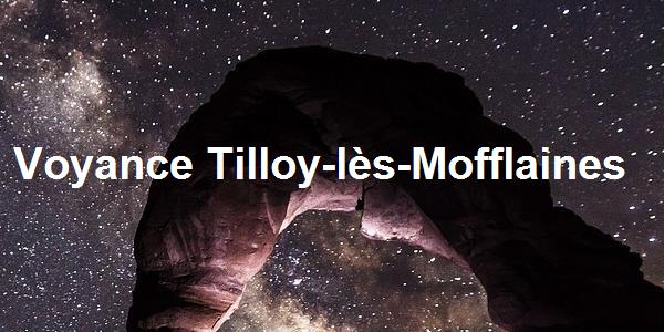 Voyance Tilloy-lès-Mofflaines