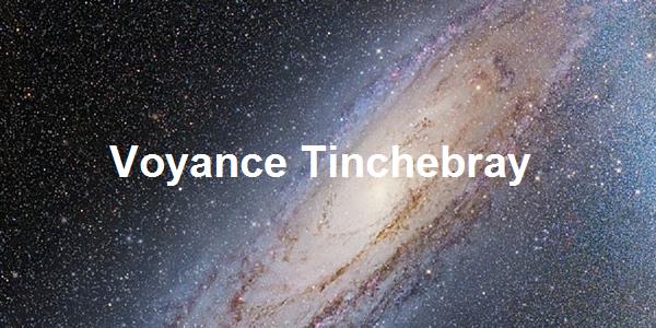 Voyance Tinchebray