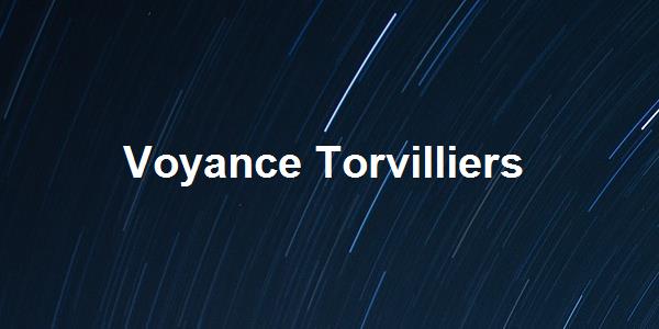 Voyance Torvilliers
