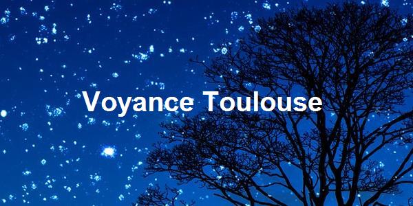 Voyance Toulouse