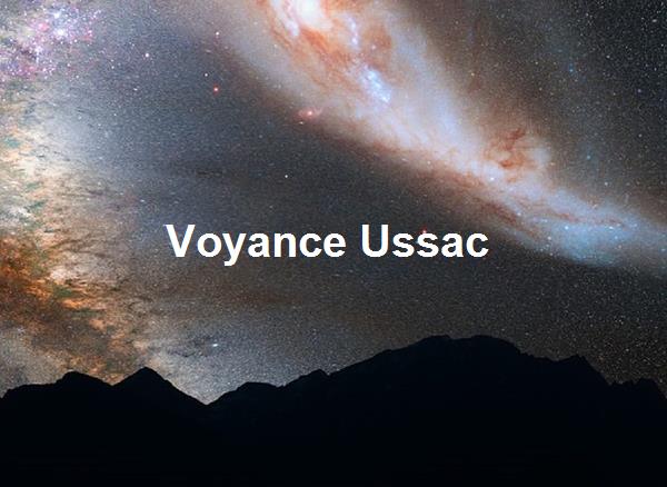 Voyance Ussac