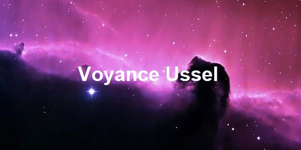 Voyance Ussel