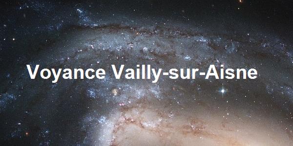 Voyance Vailly-sur-Aisne