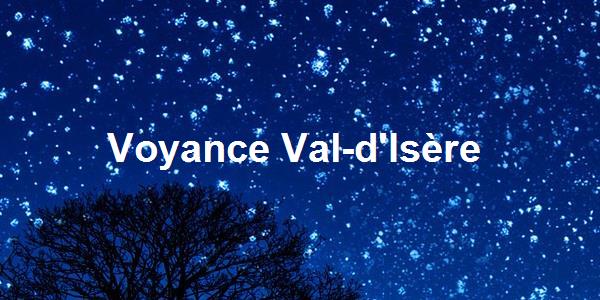 Voyance Val-d'Isère