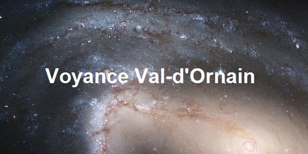 Voyance Val-d'Ornain