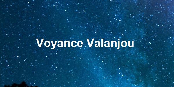 Voyance Valanjou