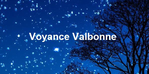 Voyance Valbonne
