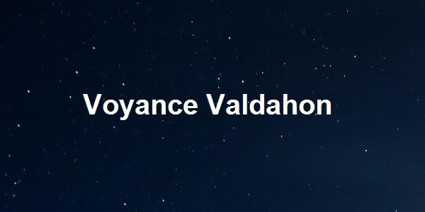 Voyance Valdahon