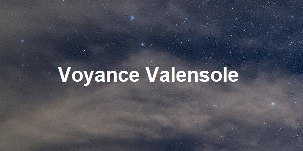Voyance Valensole