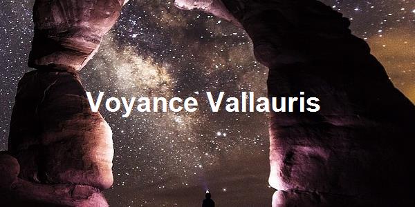 Voyance Vallauris