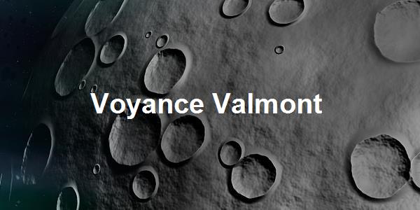 Voyance Valmont